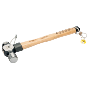 Martillo Bola Altura 32