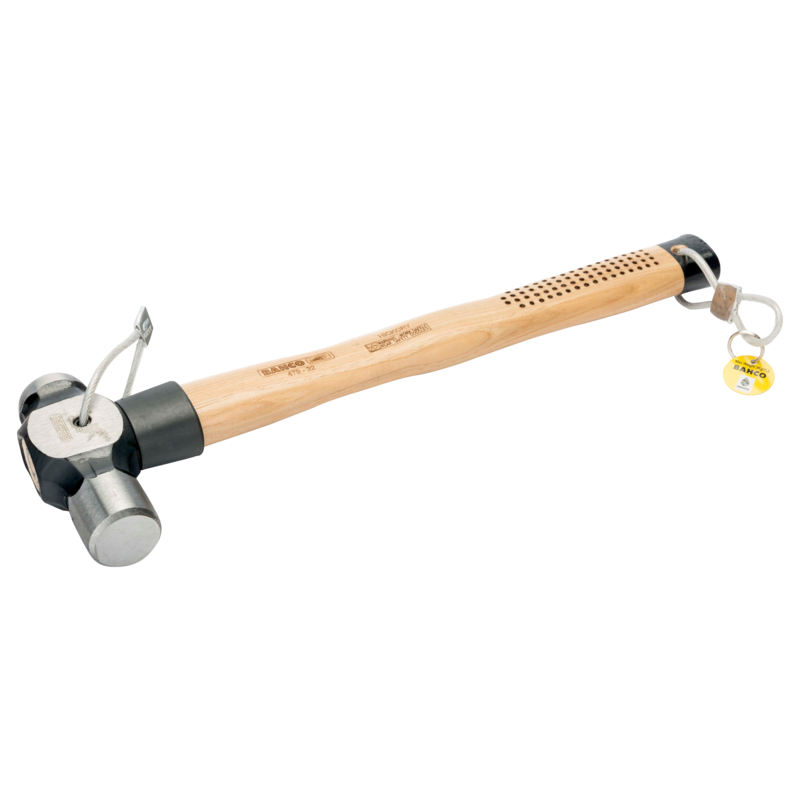 Martillo Bola Altura 32