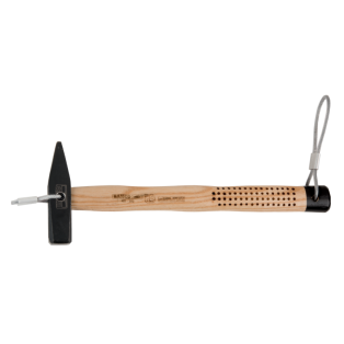 Martillo Din Altura 300