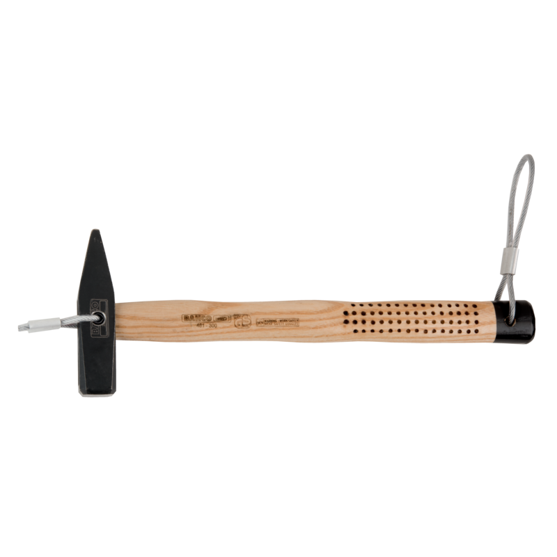 Martillo Din Altura 300