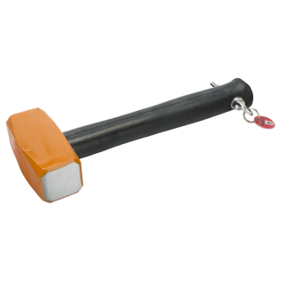 Maza De Seguridad Altura 5400