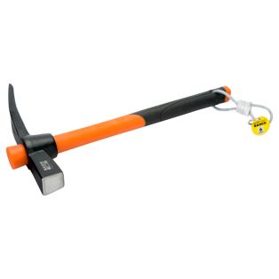 Piqueta Anilla Alambre