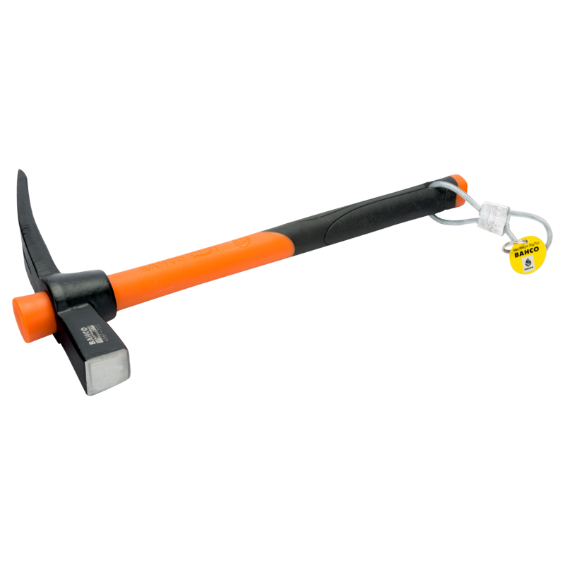 Piqueta Anilla Alambre