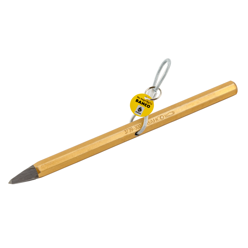 Pointed Chisel Tah