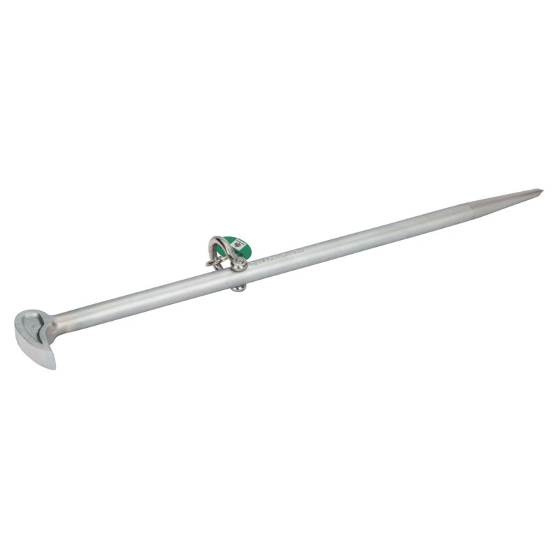 Palanca Especial 90˚ Argolla