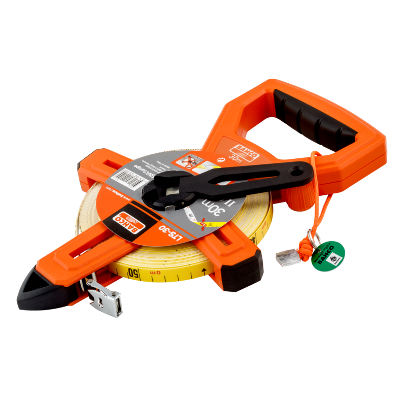 Cintra Métrica Con Capa Nylon