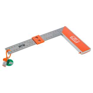 Escuadra Solucion Altura