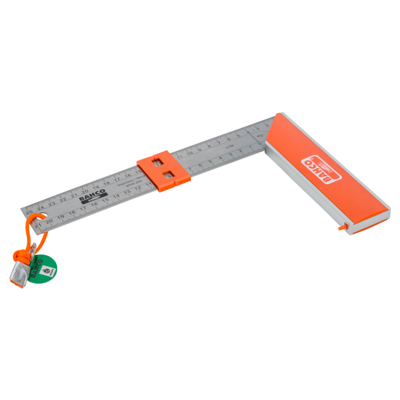 Escuadra Solucion Altura