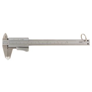 Calibrador Tah 120 Mm