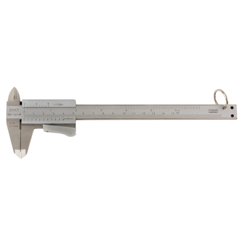 Calibrador Tah 120 Mm