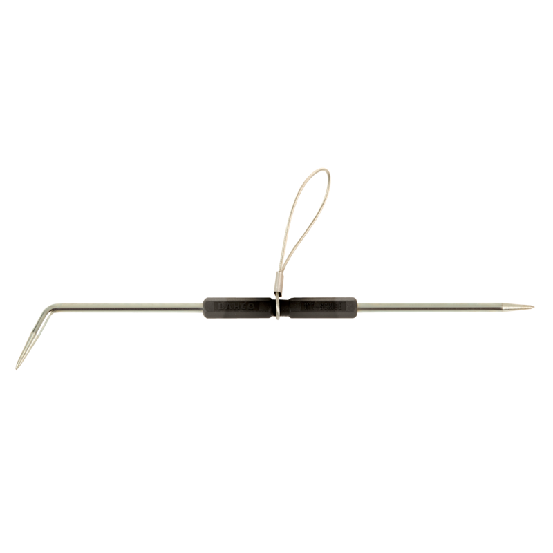 Punta De Trazar Tah 230 Mm