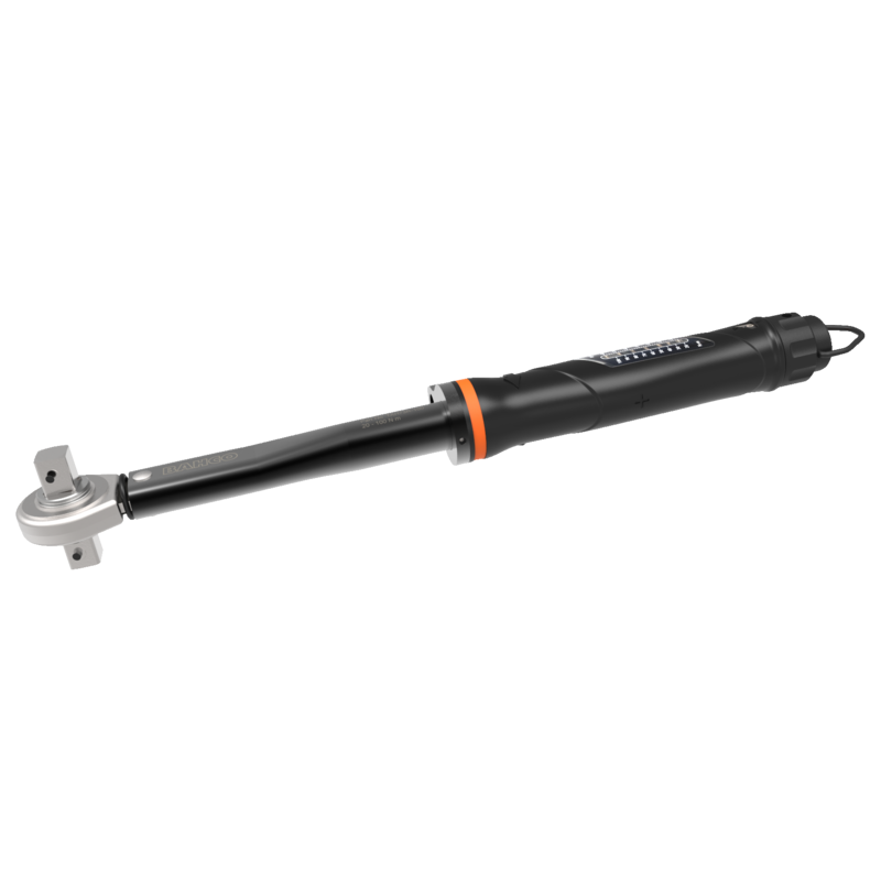 Llave Dinamo 1/2" 40-200Nm