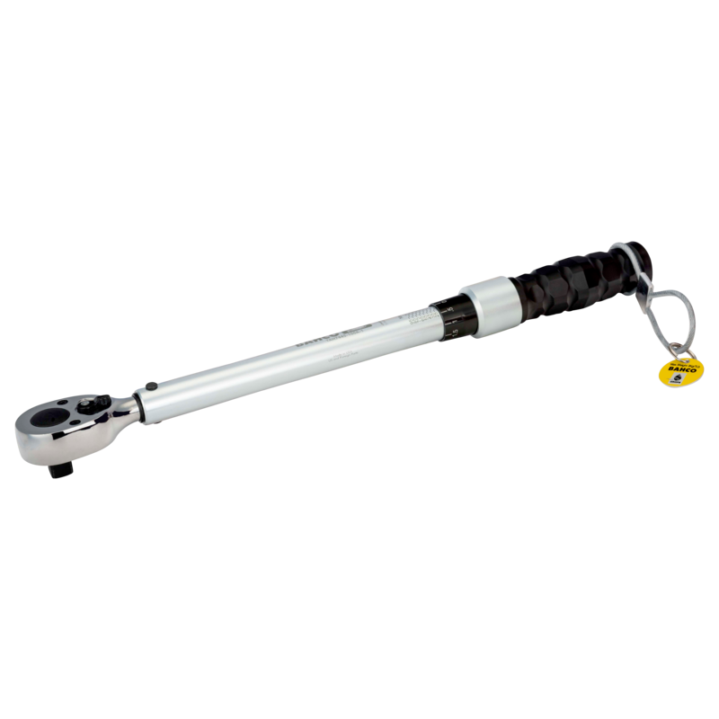 Llave Dina Revers 100Nm Altura