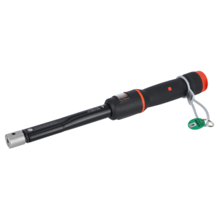 Llave dinamométrica con cabeza fija de carraca y lazo de alambre de 20 N.m a 100 N.m