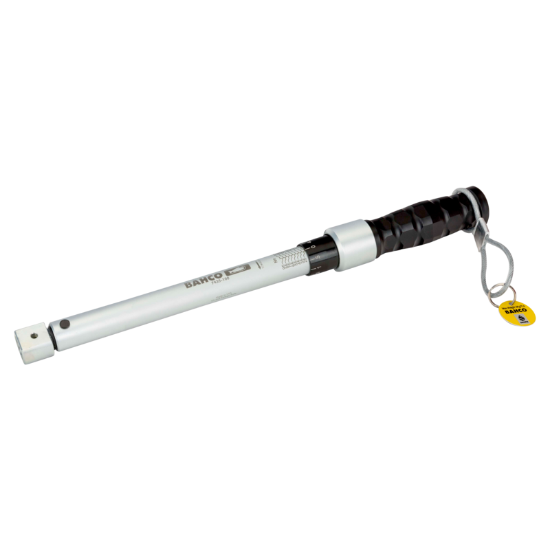 1/2 Interch.Torque W.100Mm Altura