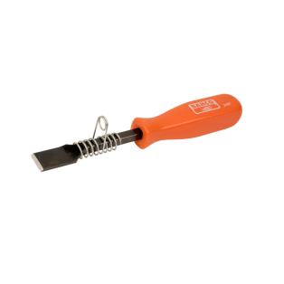 Rasqueta De Carbono Altura