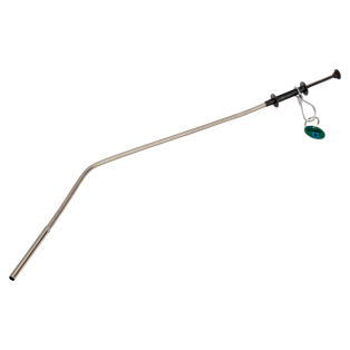 Dedo Flexible Altura Garras