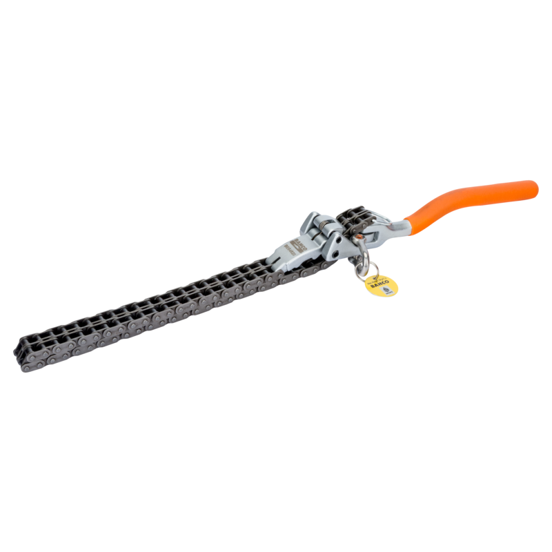 Llave Filtro Cadena Altura