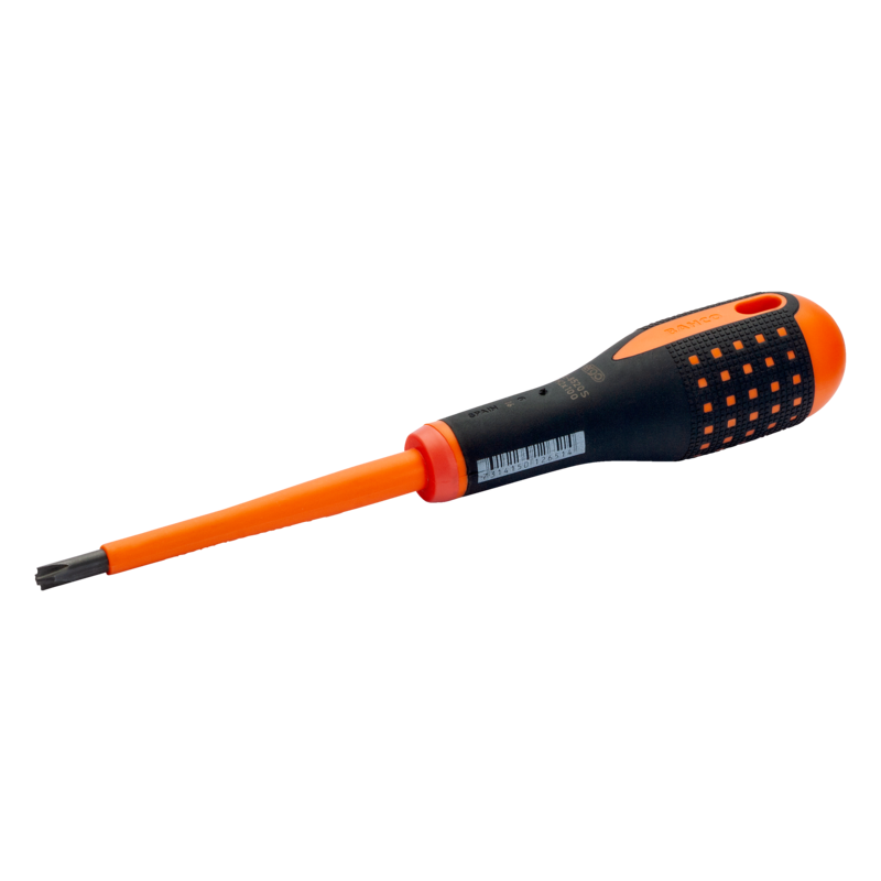 Destornilladores Ergo® Aislado