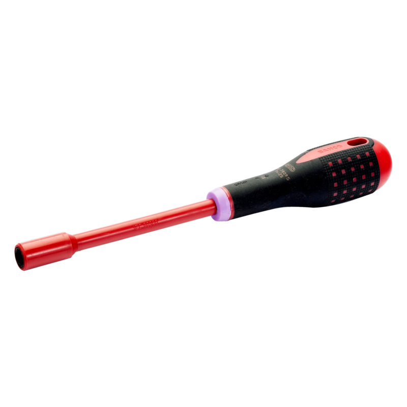 Destornillador Ergo Stecker