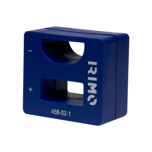 Imantador y desimantador