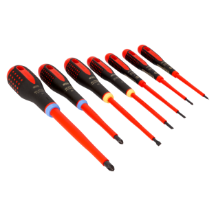 Juego Destornilladores Aislo E