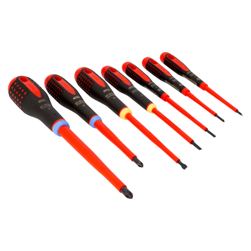 Juego Destornilladores Aislo E