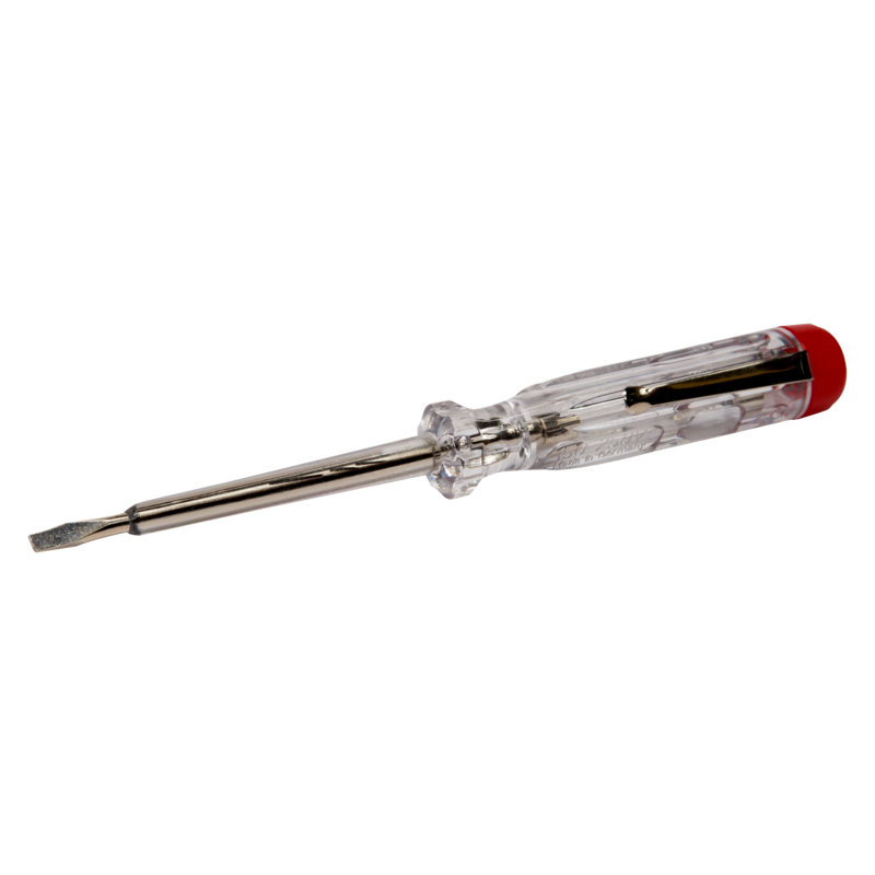 Comprobador de tensión