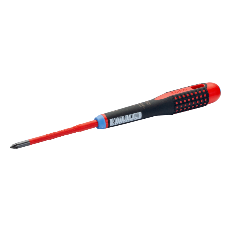 Destornill. Ergo Aislo Slim Pz