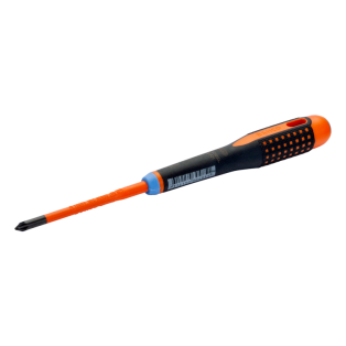 Destornillador Ergo Aislo Fino