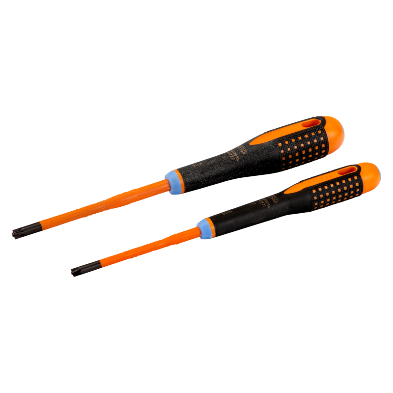 Set 2 Destor. Ergo Combi Aislo