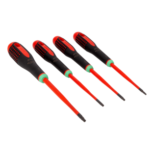 Juego 4 Destornil. Ergo™ Aislo