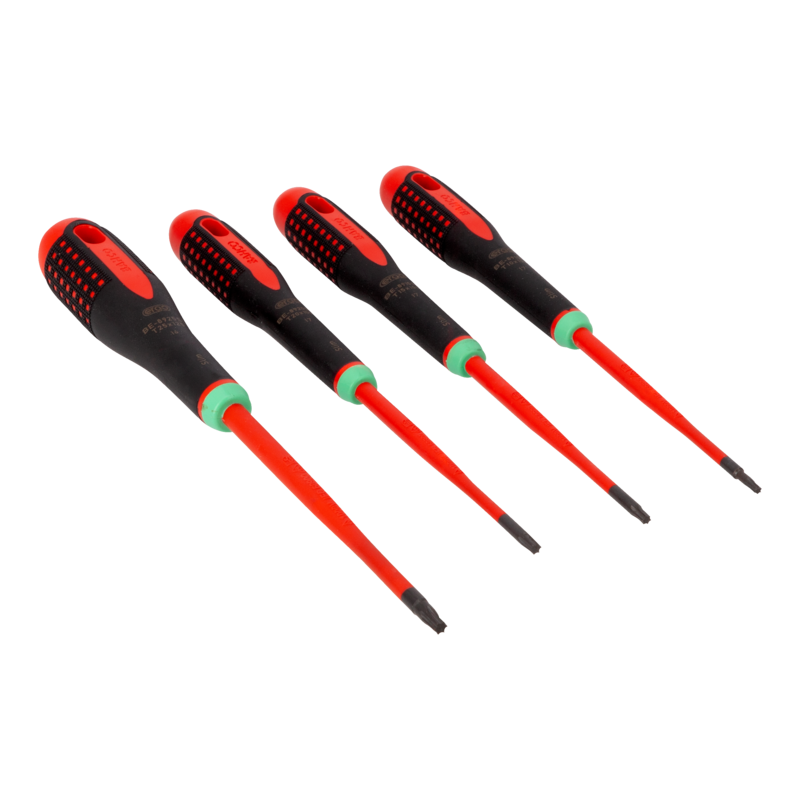 Juego 4 Destornil. Ergo™ Aislo