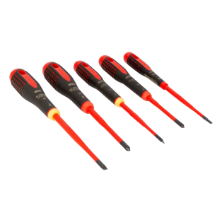 Juego 5 Destor Aislo Pl/Ph