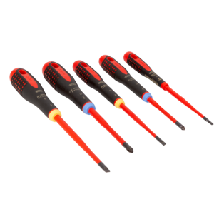 Jgo 5 Destor. Ergo Aislo Slim