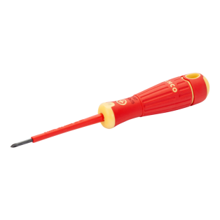 Destornillador Aislo Ph 0X75