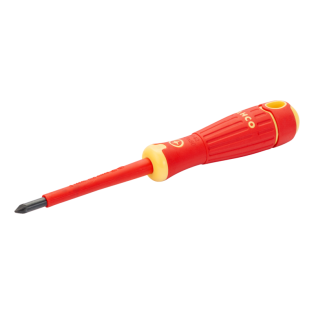 Destornillador Aislo Pz 1X80