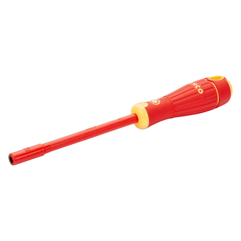 Destor. Bahcofit Steck Aislo 9