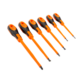 Juego Destor Be-8510S 6P