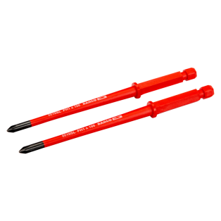 Varillas Intercambiables Aisla