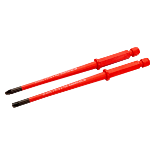 Varillas Intercambiables Aisla