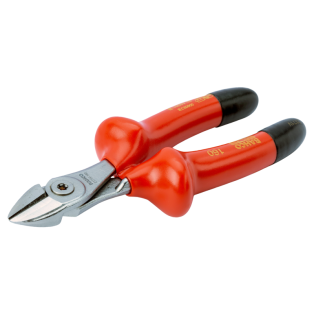 Alicates De Corte Lateral De S