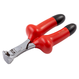 Alicate De Corte Frontal 1000