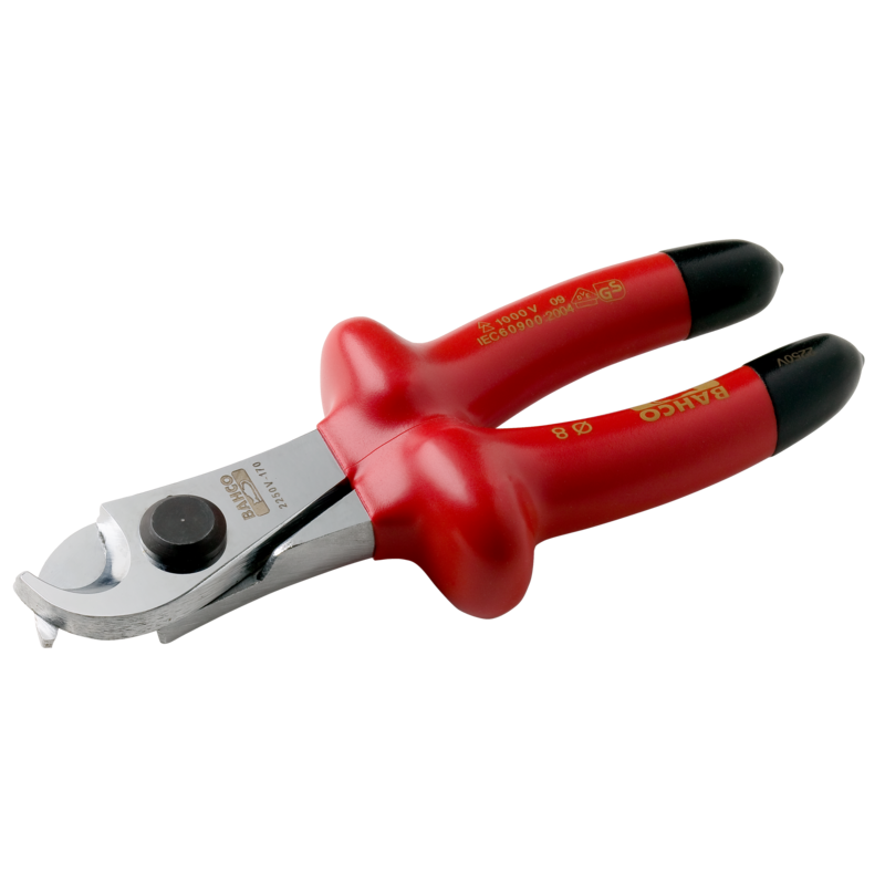 Alicate Cortacables Carra 230