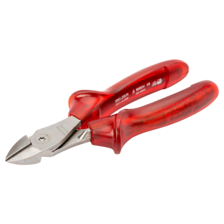 Alicate Corte Diag 1000V 160