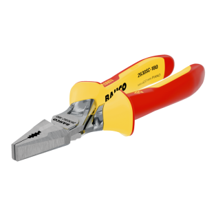 Alicate Univ Extrafuerte 180