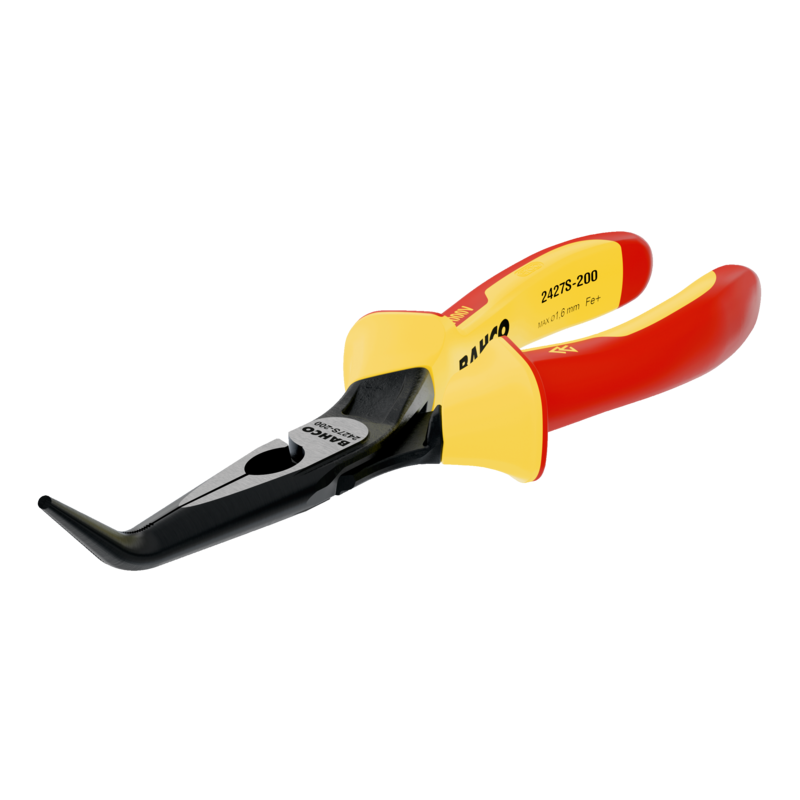 Alicat Boc Semir Cur 200 1000V