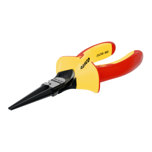 Alicate Boca Redonda 160 Aisla