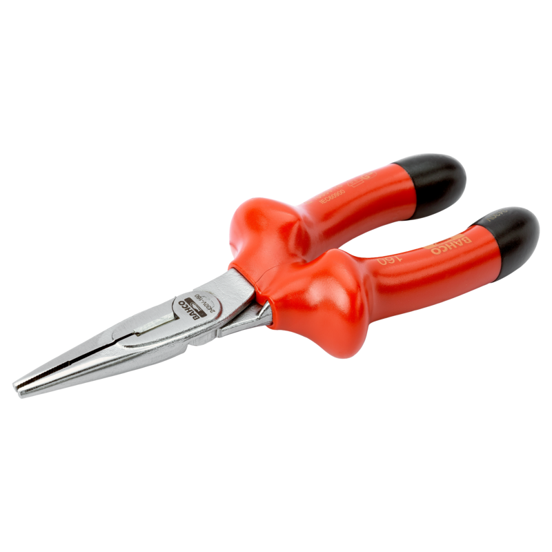 Alicate Boca Semir 1000V 160