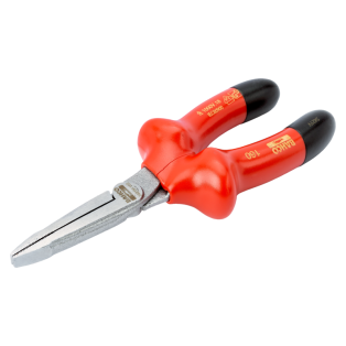 Alicate Boca Plana 1000V